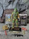 Hasbro GI Joe 50th Green Blowtorch V5 Figure 2015 Complete 