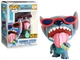 Disney Stitch Funko Pop Vinyl Figurine Scented Ice Cream Cone Exclusive 6363