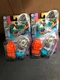 (2 PK)Beyblade Burst Rise Hypersphere Myth Odax O5 D55/TH26 - Blue Starter Pack (2 PK)Beyblade Burst Rise Hypersphere Myth Odax O5 D55/TH26 - Blue Starter Pack