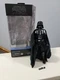 Hasbro Star Wars The Black Series Darth Vader 6 in Action Figure - F4359