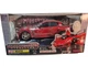 Takara Transformers Binaltech BT-08 Meister (Mazda RX-8) &ndash; Velocity Red / Red Mi