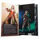 Hasbro Star Wars Black Series 6" Doctor Aphra Comic Action Figure New In Hand