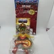 Mattel MOTU Masters of The Universe Origins Sun-Man 5.5" Action Figure New Read