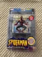 Marvel Legends ToyBiz 2001 Spider-Man Classics Series II Amazing Fantasy Comic