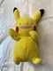 Ditto Pikachu Plush 9 Inch, Wicked Cool Toys