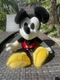 Disney Mickey Mouse Plush Stuffed Animal Medium (14-24 in)