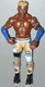 KOFI KINGSTON WWE Mattel Elite Top Picks 2020 Wrestling Action Figure Loose READ