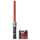 Star Wars Lightsaber Academy Level 1 Red Lightsaber Roleplay Toy