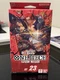 Bandai One Piece Card Game Red Shanks Starter Deck ST-23 w/ OP-11 Booster NEW