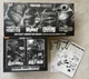 NECA TMNT x Universal Monsters Black & White 4 Pack & 2 Pack + Zombie Covers
