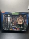 NECA Teenage Mutant Ninja Turtles Casey Jones & Raphael Figures