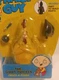 Family Guy The Giant Chicken Create A Figure Includes Part to Build Death