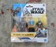 Star Wars Epic Heroes 3.75" Moff Gideon & Bo-Katan Kryze Figure 2 Pack Hasbro