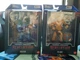 SKELETOR & HE-MAN Masters of the Universe Revelation Action Figure Masterverse