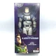 Disney Pixar Lightyear 2022 Buzz LIGHTYEAR XL-01 Figure 12" Toy Story Mattel NEW