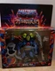Mattel ​Masters of the Universe x ThunderCats SKELL-RA Deluxe Action Figure