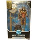 DC Multiverse Wonder Woman McFARLANE GOLD LABEL COLLECTION