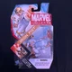Marvel Universe Iron Fist Action Figure Series 4 #006 Hasbro 2008