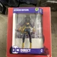 New DC Direct Essentials DCeased Batgirl 6.5" Action Toy Plastic Figure Universe
