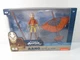 2021 MCFARLANE TOYS--AVATAR THE LAST AIRBENDER--5"  AANG FIGURE W/ GLIDER SET