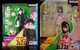 S.H.Figuarts DanDaDan Okarun & Momo TAMASHII NATIONS Bandai Action Figure Set