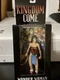 DC Direct Kingdom Come Wave 1 Wonder Woman Action Figure Justice League 