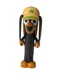 NEW Bluey & Friends Poseable Snickers Figure Moose Toys