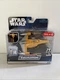 Star Wars Micro Galaxy Squadron Anakin Naboo N-1 Star fighter Target Exclusive