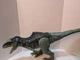 Jurassic World Dominion Super Colossal Giganotosaurus Dinosaur Action Figure 39"