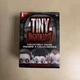 Just Play Tiny Nightmares Figure Blind Box Series 1 Sealed New Terrif-Eyes
