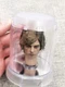 1/6 Hot Toys Head Sculpt Figure HT CMS020AE Star Wars Luke Skywalker Dark Empire