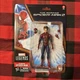 Marvel Legends Studios 6" Figure Spider-Man Andrew Garfield Spider-Man IN STOCK