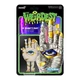 Super7: The Weirdest Wave 6 - Mummy's Hand (Infernal Curse) ReAction Figure