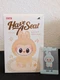 Pop Mart Have a Seat Labubu - QUQU - Blind Box 100% Authentic