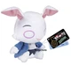 Disney Funko Mopeez Alice Through Looking Glass MCTWISP White Rabbit Plush Bean