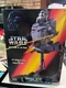 Vintage 1995 Kenner Star Wars Power of the Force AT-ST Scout Walker POTF2