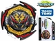 Takara Tomy Beyblade B-180 Dynamite Belial Beyblade Burst DB GENUINE -USA Seller