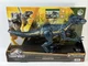Jurassic World Indoraptor Dino Trackers Track 'N Attack Park new in package