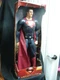 2013 Jakks Pacific 31" Superman Giant Size Action Figure DC Comics Damaged Box