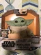 Hasbro Star Wars Baby Yoda The Child Animatronic Edition Action Figure - F1119