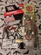 Tech Deck  TD ELEMENT SERIES 2: NH NYJAH HOUSTON LION W/SUNGLASSES  4/6 