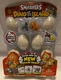 Zuru Smashers Dino Island Surprise! - 8-Pack