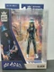 BST AXN Guns N' Roses SLASH Action Figure The Loyal Subjects Slash Collectible