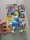 Heroes of Goo Jit Zu Galaxy Attack - Astro Thrash Hero Pack Action Figure (NEW)