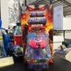 Invisible Skeletor - Masters of the Universe Origins MOTU Cartoon Figure
