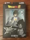 Vegeta 6.5" Dragon Stars Series Bandai Dragon Ball Z GT Super!