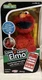 Love 2 Learn Elmo Talking 350+ Phrases Playskool Friends New - Box In Great Cond