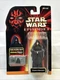 1998 Hasbro Star Wars Episode 1 Darth Sidious Action Figure CommTech Chip New