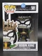 Robin King 581 Funko Pop HEROES DC Universe Dark MultiVerse Vinyl w/Protector