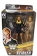 WWE Legends Stacy Keibler Action Figure (New/Box Edges Damaged)